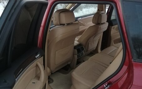 BMW X5, 2008 год, 950 000 рублей, 8 фотография