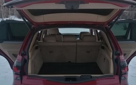 BMW X5, 2008 год, 950 000 рублей, 12 фотография