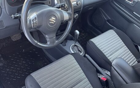 Suzuki SX4 II рестайлинг, 2010 год, 1 000 000 рублей, 7 фотография