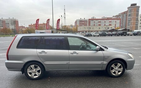 Mitsubishi Lancer IX, 2005 год, 360 000 рублей, 4 фотография