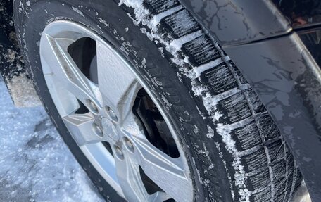 Suzuki SX4 II рестайлинг, 2010 год, 1 000 000 рублей, 10 фотография