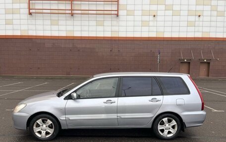 Mitsubishi Lancer IX, 2005 год, 360 000 рублей, 8 фотография