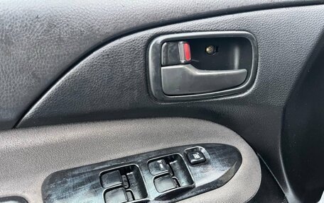 Mitsubishi Lancer IX, 2005 год, 360 000 рублей, 10 фотография