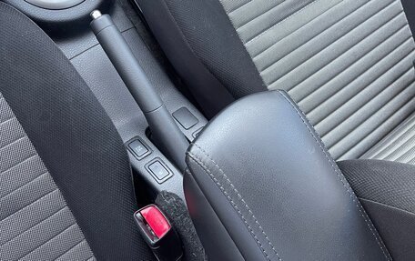 Suzuki SX4 II рестайлинг, 2010 год, 1 000 000 рублей, 9 фотография