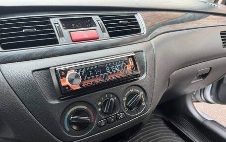 Mitsubishi Lancer IX, 2005 год, 360 000 рублей, 11 фотография