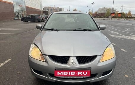 Mitsubishi Lancer IX, 2005 год, 360 000 рублей, 2 фотография
