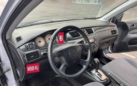 Mitsubishi Lancer IX, 2005 год, 360 000 рублей, 9 фотография