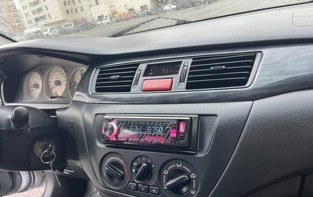 Mitsubishi Lancer IX, 2005 год, 360 000 рублей, 15 фотография