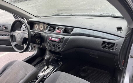 Mitsubishi Lancer IX, 2005 год, 360 000 рублей, 16 фотография