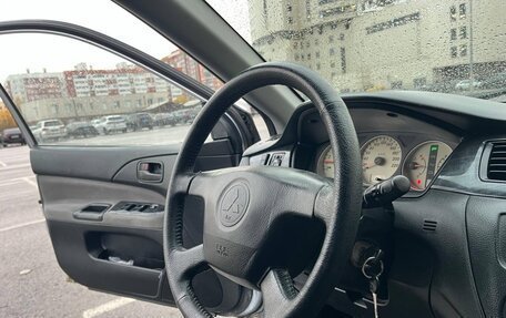 Mitsubishi Lancer IX, 2005 год, 360 000 рублей, 18 фотография