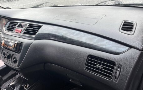 Mitsubishi Lancer IX, 2005 год, 360 000 рублей, 17 фотография