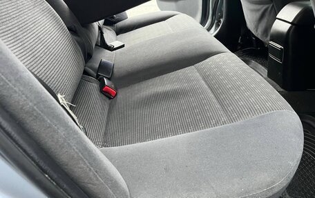 Mitsubishi Lancer IX, 2005 год, 360 000 рублей, 21 фотография