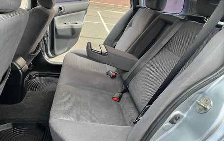 Mitsubishi Lancer IX, 2005 год, 360 000 рублей, 24 фотография