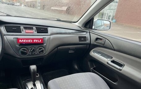 Mitsubishi Lancer IX, 2005 год, 360 000 рублей, 20 фотография