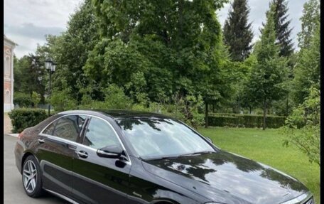 Mercedes-Benz S-Класс, 2014 год, 4 000 000 рублей, 7 фотография