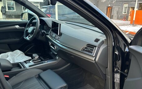 Audi Q5, 2025 год, 6 300 000 рублей, 13 фотография