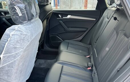 Audi Q5, 2025 год, 6 300 000 рублей, 15 фотография