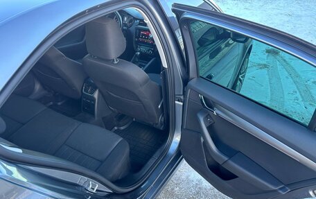 Skoda Octavia, 2018 год, 1 950 000 рублей, 13 фотография