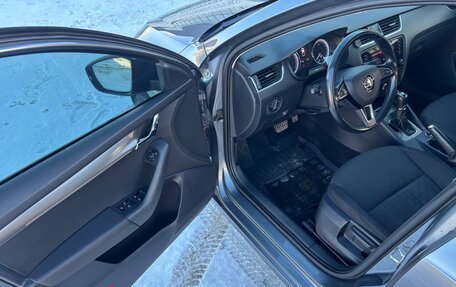 Skoda Octavia, 2018 год, 1 950 000 рублей, 14 фотография