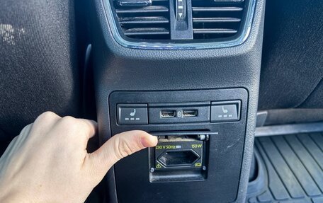 Skoda Octavia, 2018 год, 1 950 000 рублей, 17 фотография