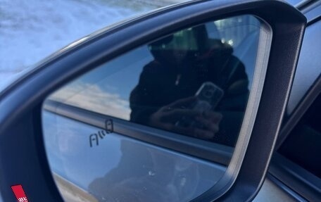 Skoda Octavia, 2018 год, 1 950 000 рублей, 22 фотография