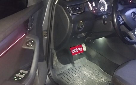 Skoda Octavia, 2018 год, 1 950 000 рублей, 27 фотография