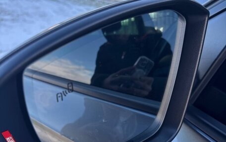 Skoda Octavia, 2018 год, 1 950 000 рублей, 23 фотография