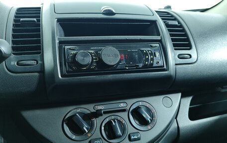 Nissan Note II рестайлинг, 2008 год, 527 000 рублей, 12 фотография