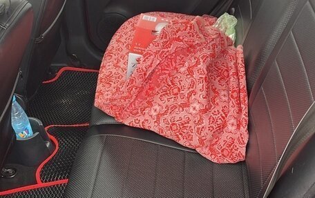 Hyundai Getz I рестайлинг, 2010 год, 450 000 рублей, 6 фотография