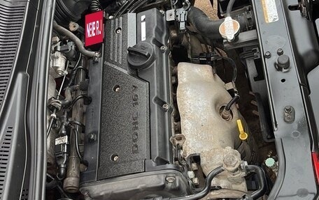 Hyundai Getz I рестайлинг, 2010 год, 450 000 рублей, 7 фотография