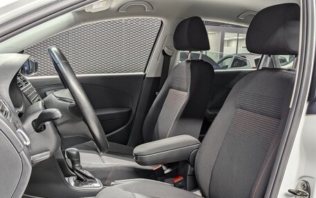 Volkswagen Polo VI (EU Market), 2018 год, 1 285 000 рублей, 12 фотография