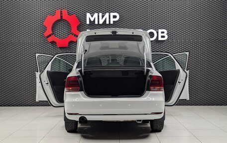 Volkswagen Polo VI (EU Market), 2018 год, 1 285 000 рублей, 7 фотография