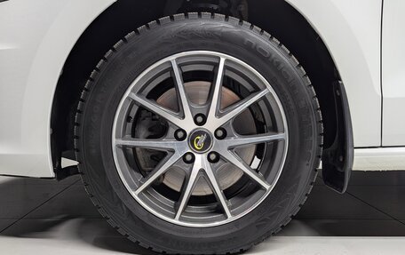 Volkswagen Polo VI (EU Market), 2018 год, 1 285 000 рублей, 8 фотография