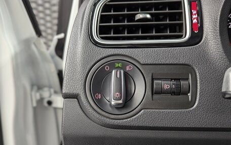 Volkswagen Polo VI (EU Market), 2018 год, 1 285 000 рублей, 20 фотография