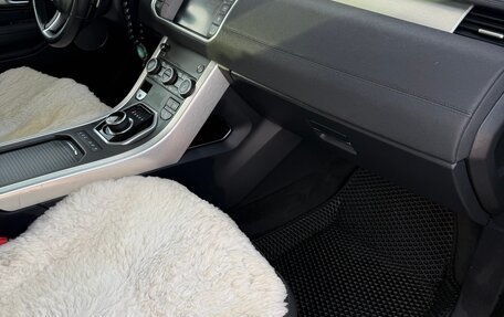 Land Rover Range Rover Evoque I, 2018 год, 3 000 000 рублей, 2 фотография