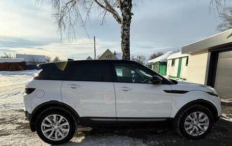 Land Rover Range Rover Evoque I, 2018 год, 3 000 000 рублей, 7 фотография