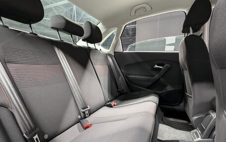 Volkswagen Polo VI (EU Market), 2018 год, 1 285 000 рублей, 31 фотография