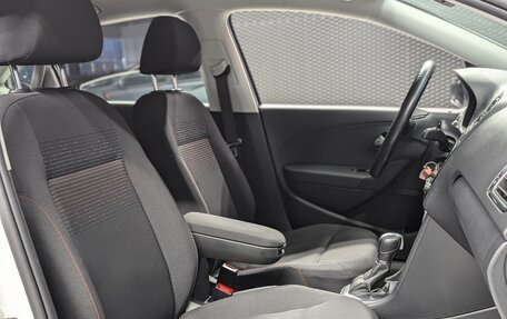 Volkswagen Polo VI (EU Market), 2018 год, 1 285 000 рублей, 30 фотография