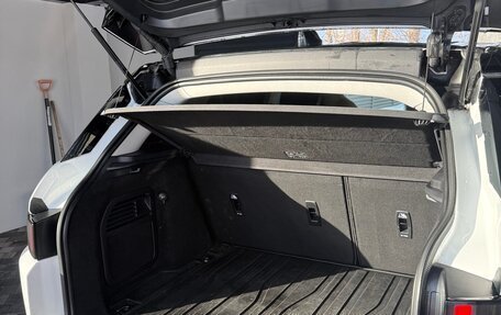 Land Rover Range Rover Evoque I, 2018 год, 3 000 000 рублей, 18 фотография