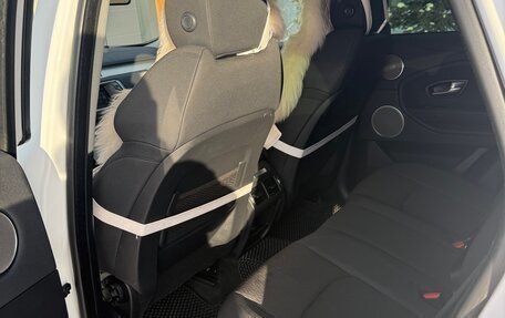 Land Rover Range Rover Evoque I, 2018 год, 3 000 000 рублей, 16 фотография