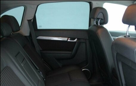 Chevrolet Captiva I, 2012 год, 1 350 000 рублей, 9 фотография