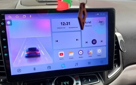 Chevrolet Captiva I, 2012 год, 1 350 000 рублей, 7 фотография