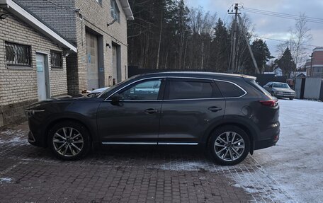 Mazda CX-9 II, 2019 год, 3 700 000 рублей, 7 фотография