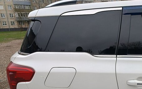 GAC GS8 I, 2020 год, 2 300 000 рублей, 8 фотография