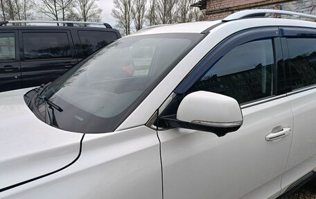 GAC GS8 I, 2020 год, 2 300 000 рублей, 9 фотография