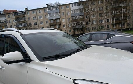 GAC GS8 I, 2020 год, 2 300 000 рублей, 4 фотография