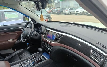 GAC GS8 I, 2020 год, 2 300 000 рублей, 6 фотография