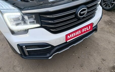 GAC GS8 I, 2020 год, 2 300 000 рублей, 5 фотография