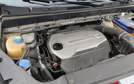 GAC GS8 I, 2020 год, 2 300 000 рублей, 2 фотография