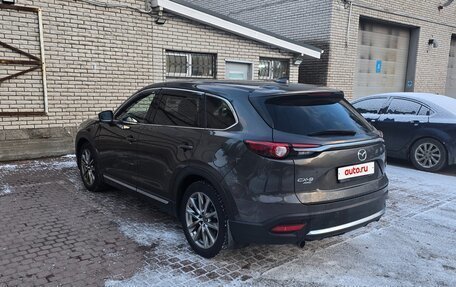 Mazda CX-9 II, 2019 год, 3 700 000 рублей, 6 фотография